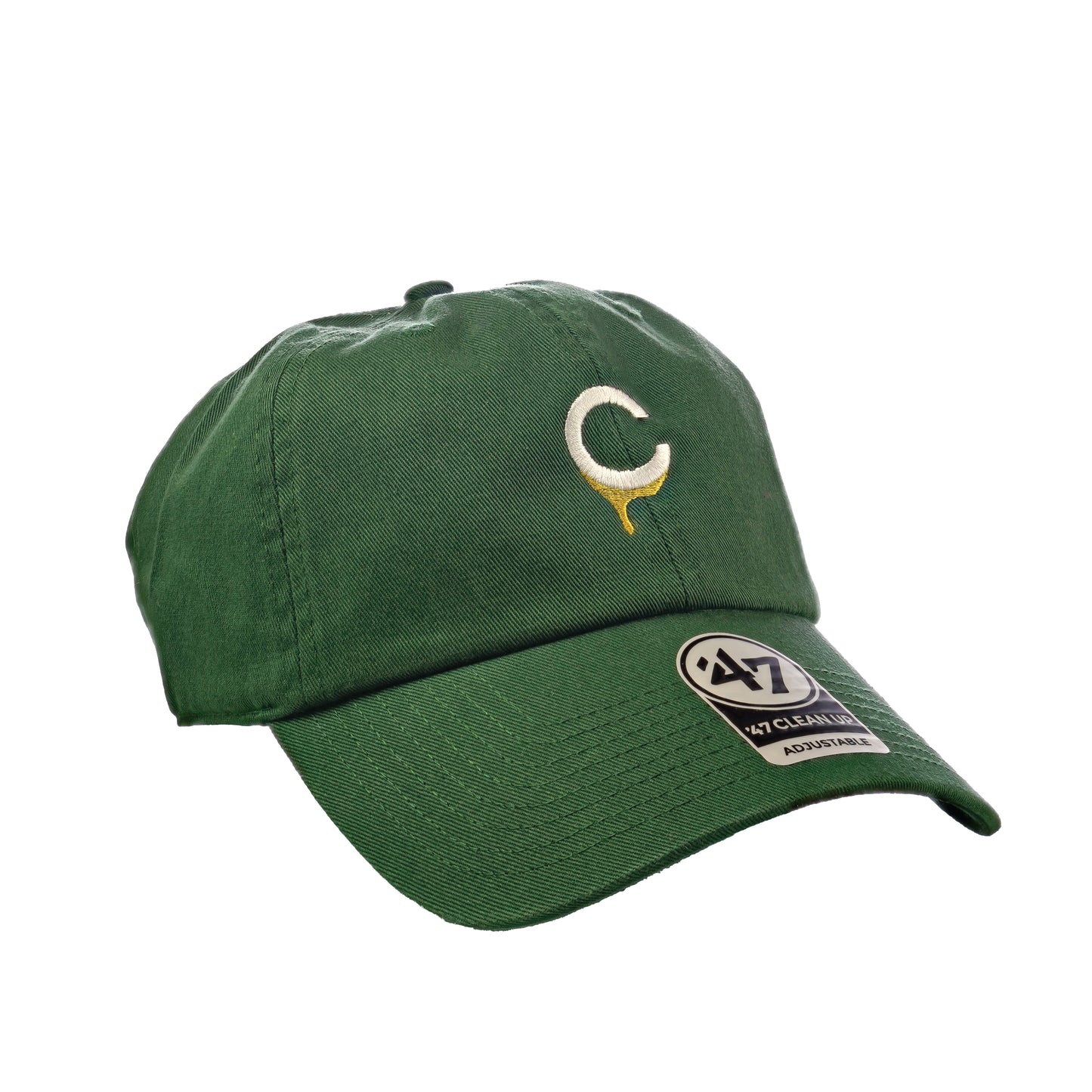 C-Drip Logo '47 Clean Up Hemp