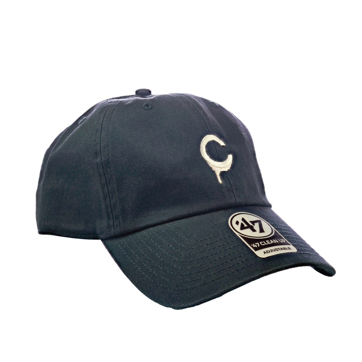C-Drip Logo '47 Clean Up Navy