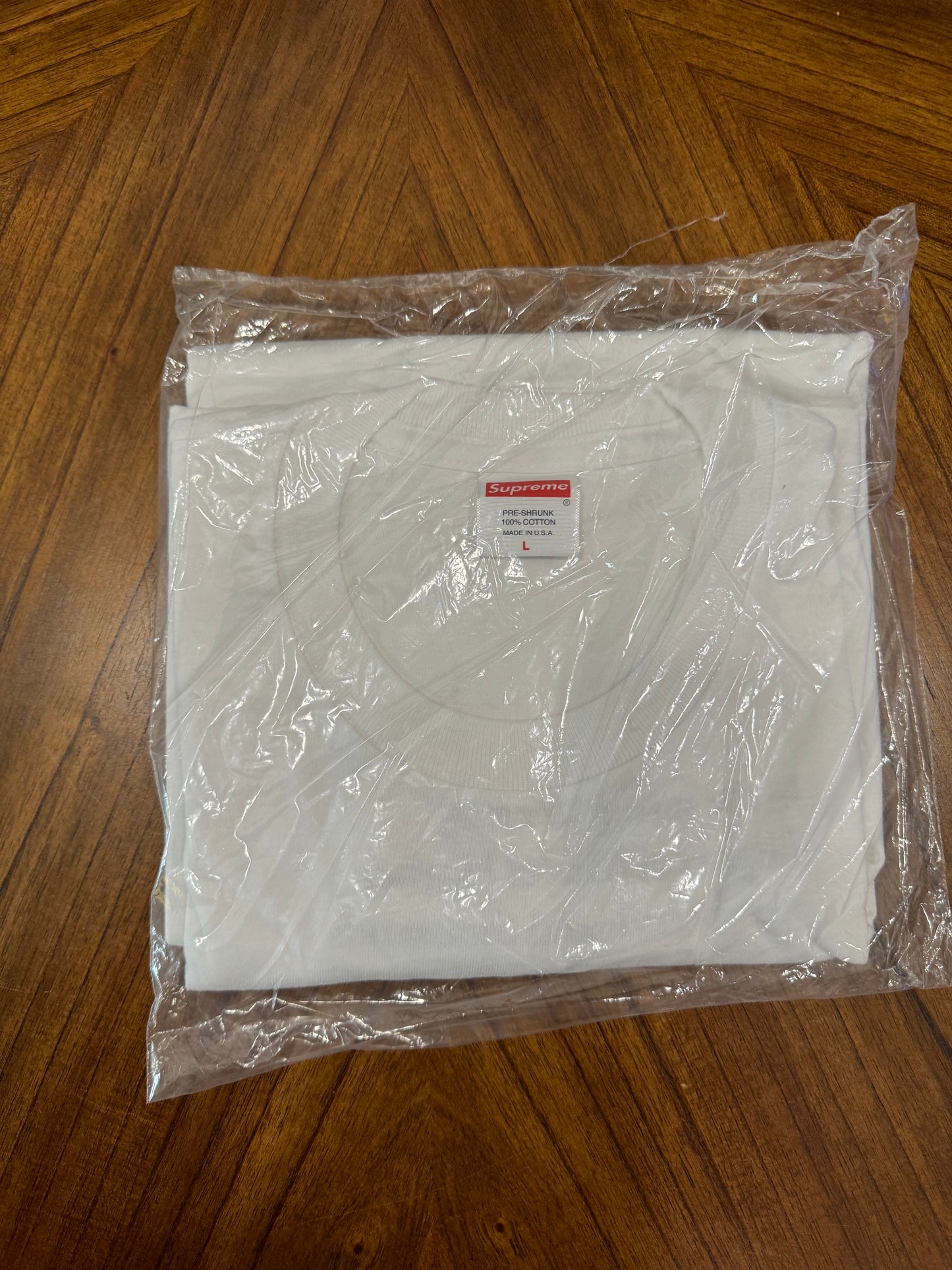 Supreme Scarface Tee