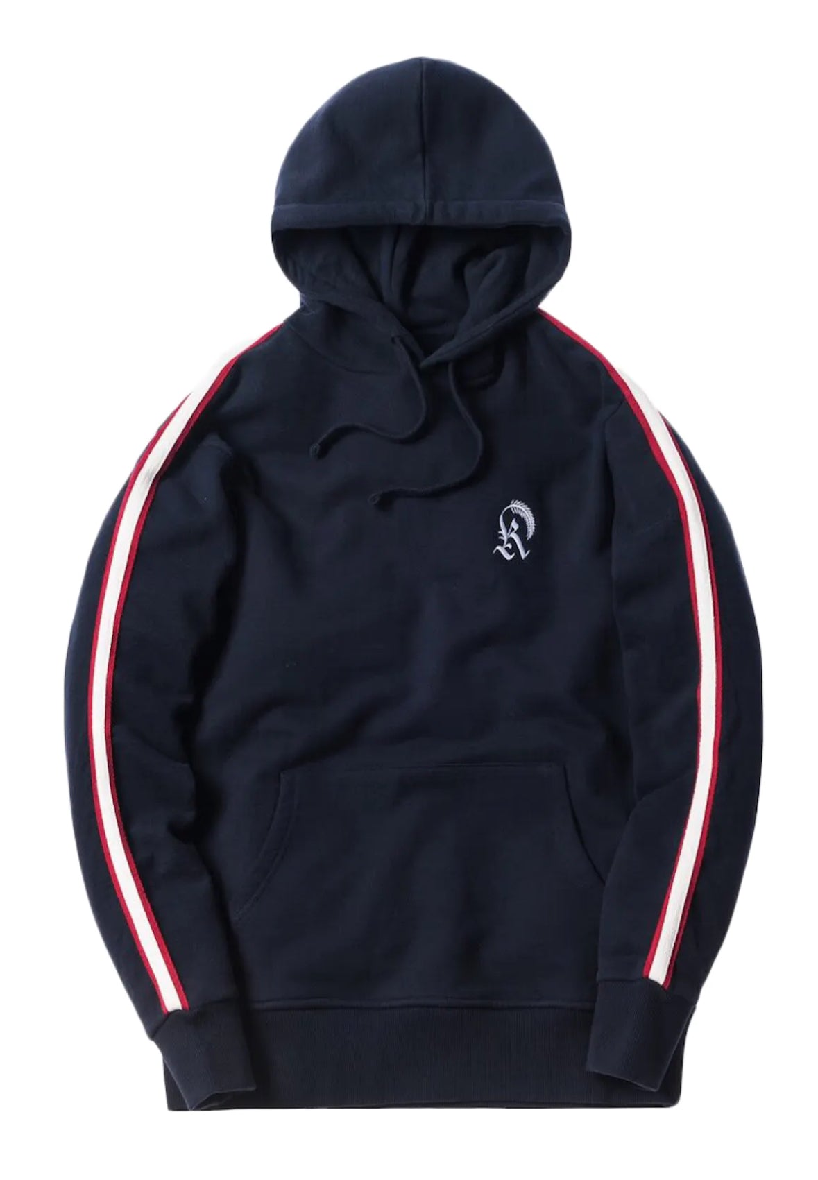 Kith X Bergdorf Goodman Laurel Hoodie