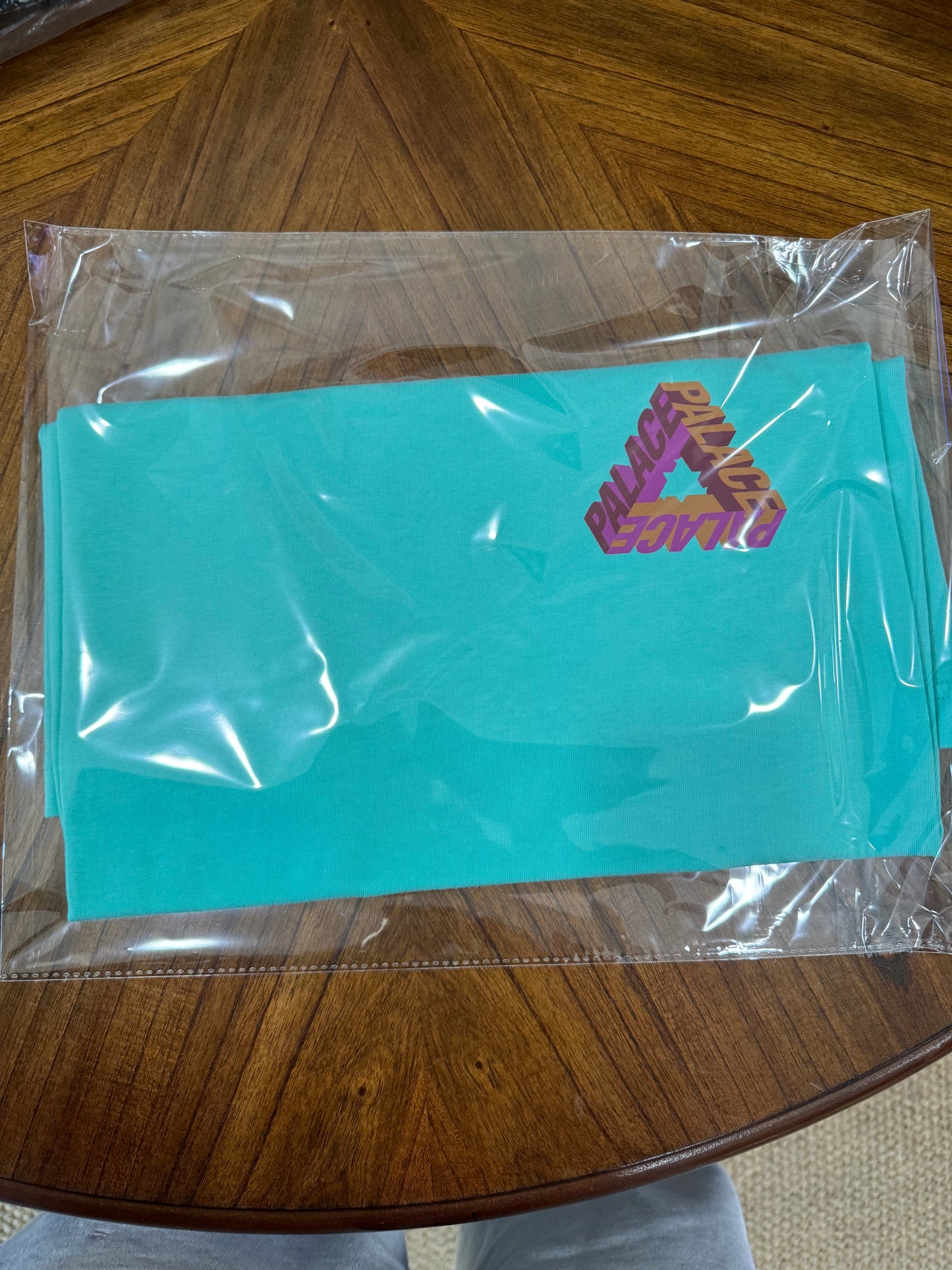 Palace P3D Tri-Ferg