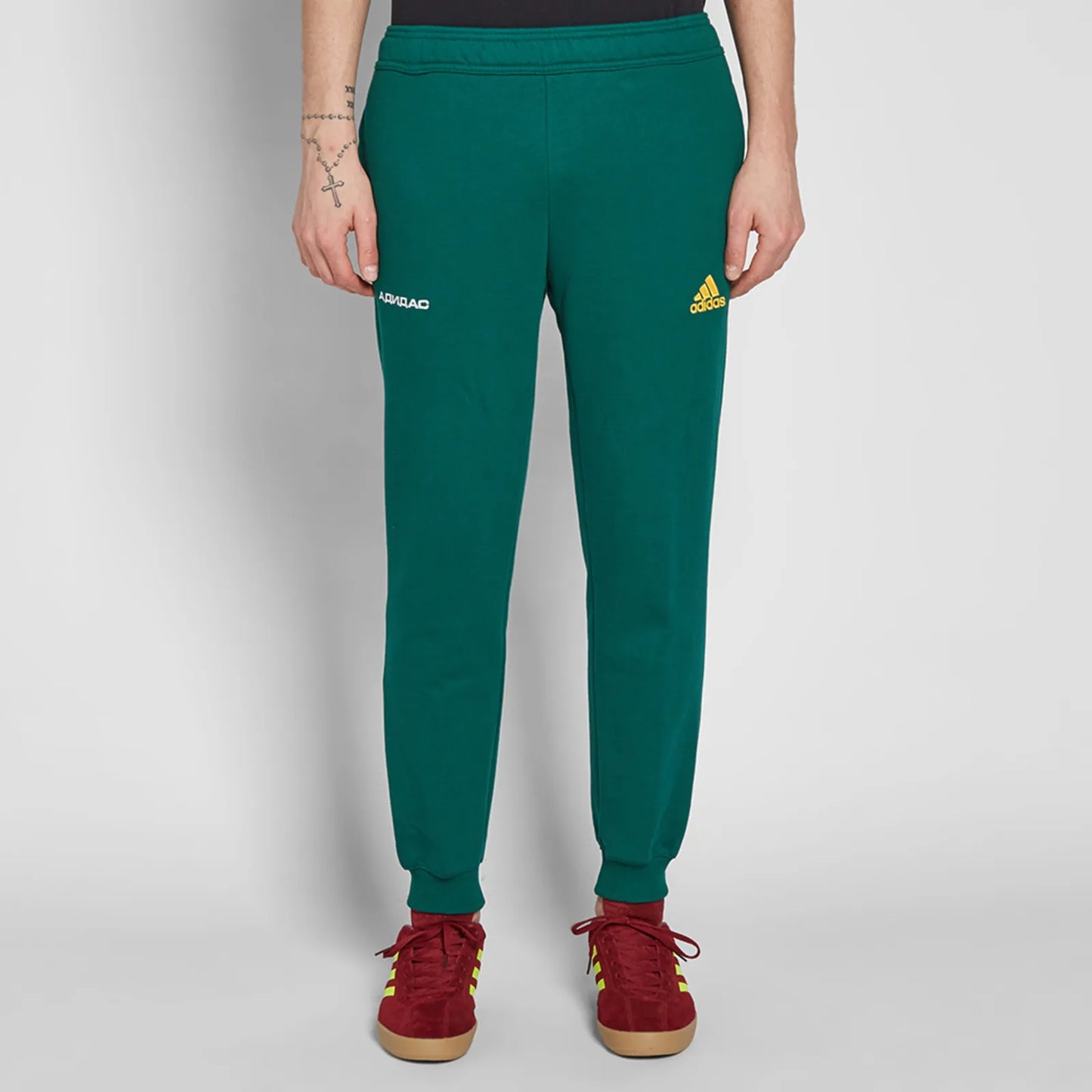 Gosha X Adidas Sweatpants