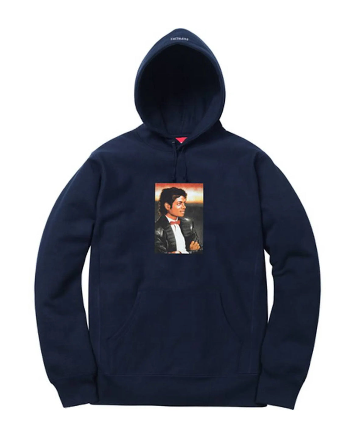 Supreme Michael Jackson Hoodie