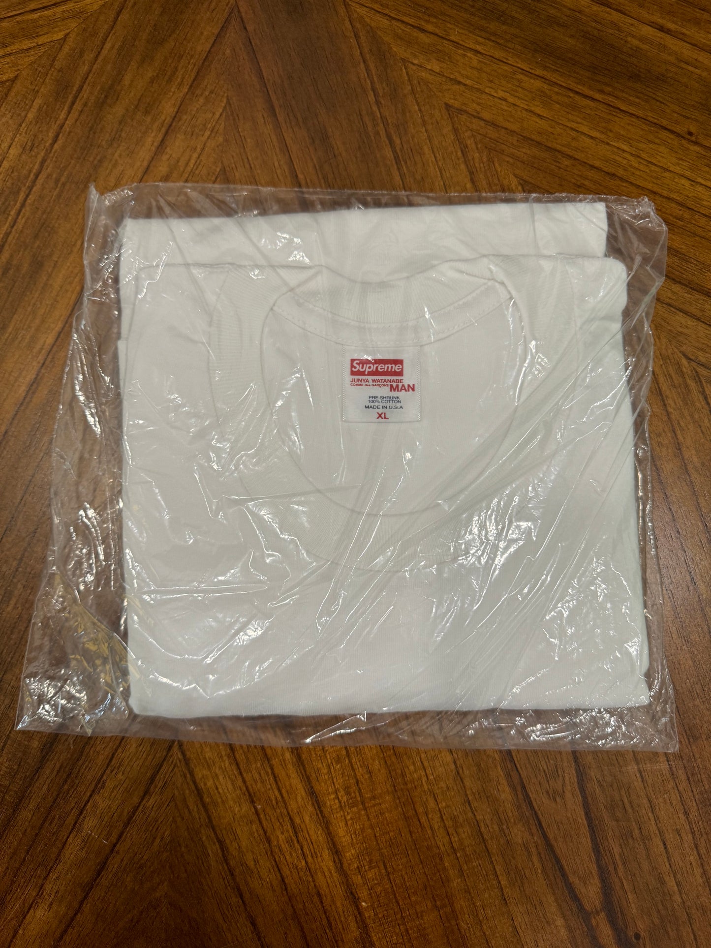 Supreme Junya Nature Tee