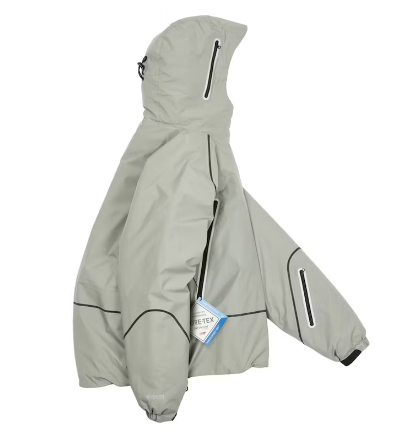 Palace Gore-Tex Infinium P-Tech Jacket