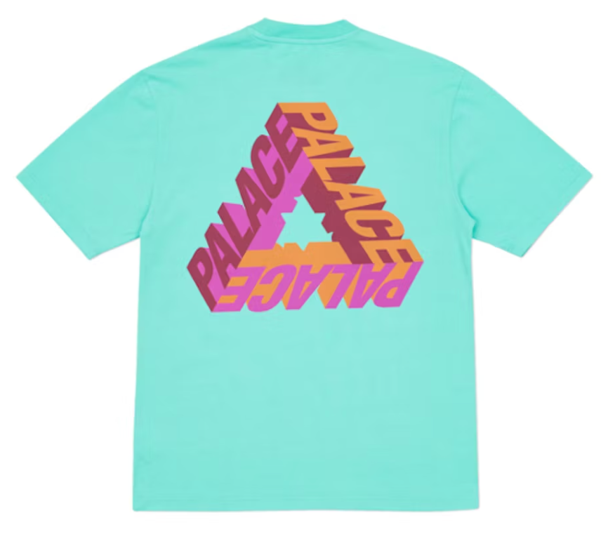 Palace P3D Tri-Ferg
