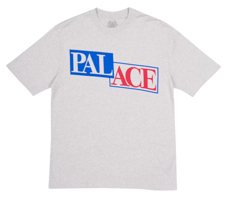 Palace P-Star Tee
