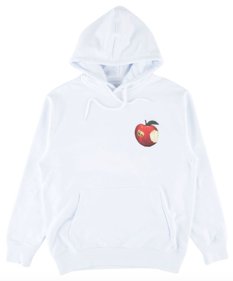 Palace Big Apple Hoodie