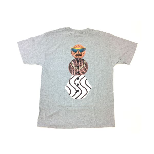 Dime X Quatersnack Tee
