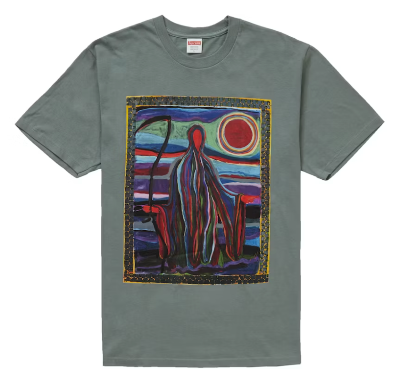 Supreme Reaper Tee