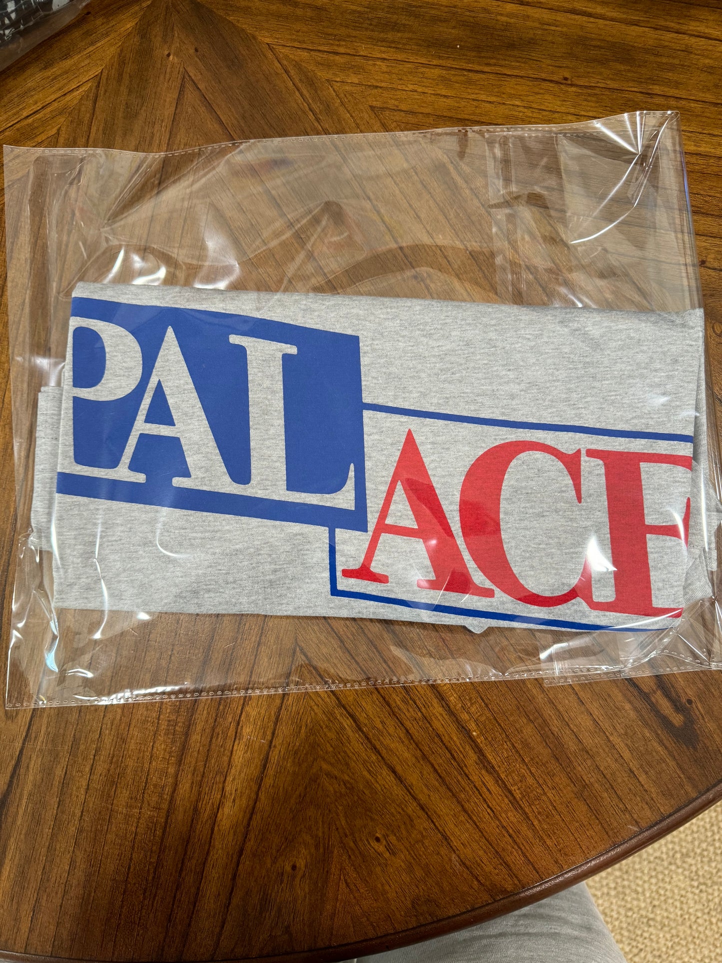 Palace P-Star Tee