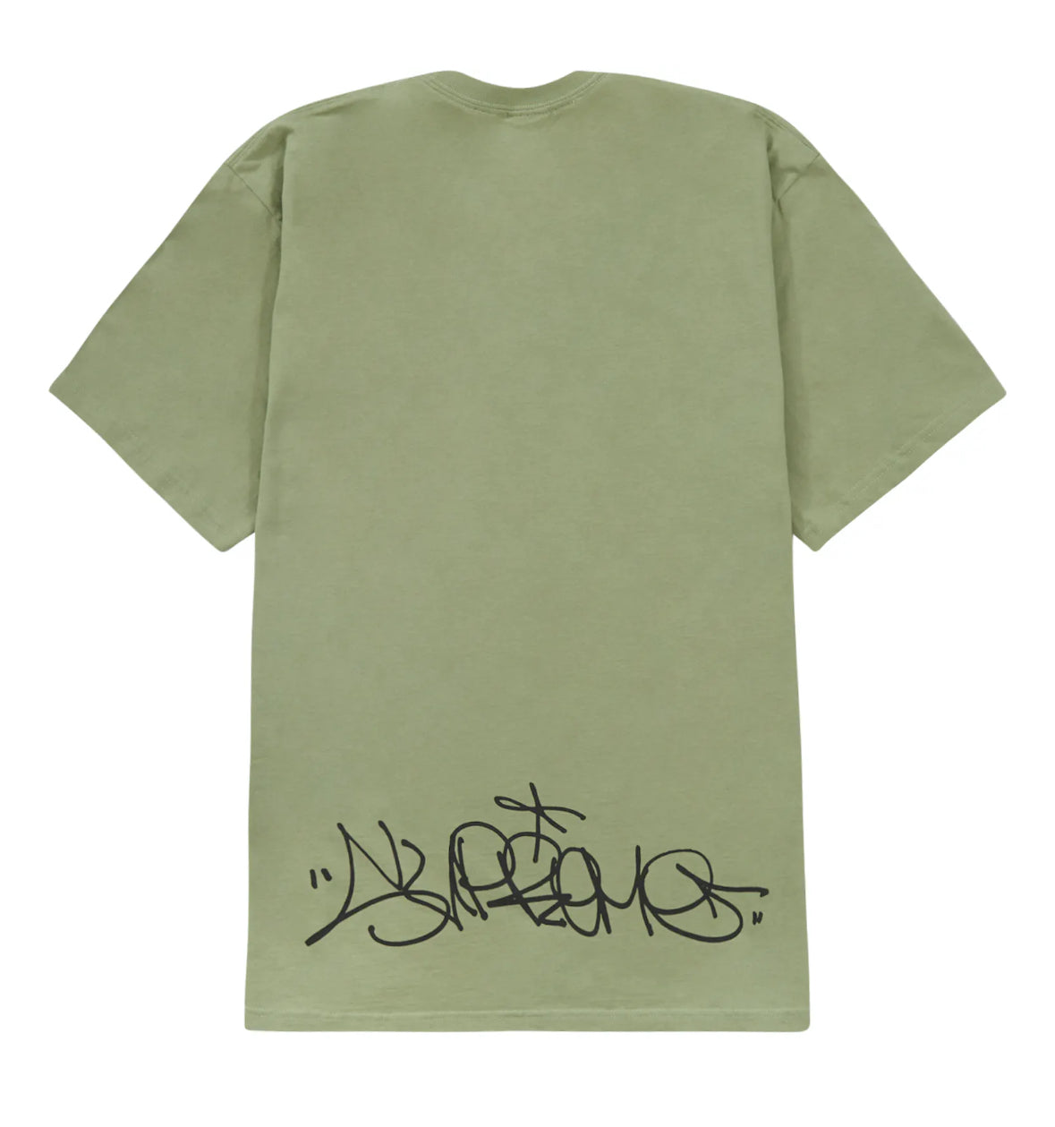 Supreme IRAK Cast Tee
