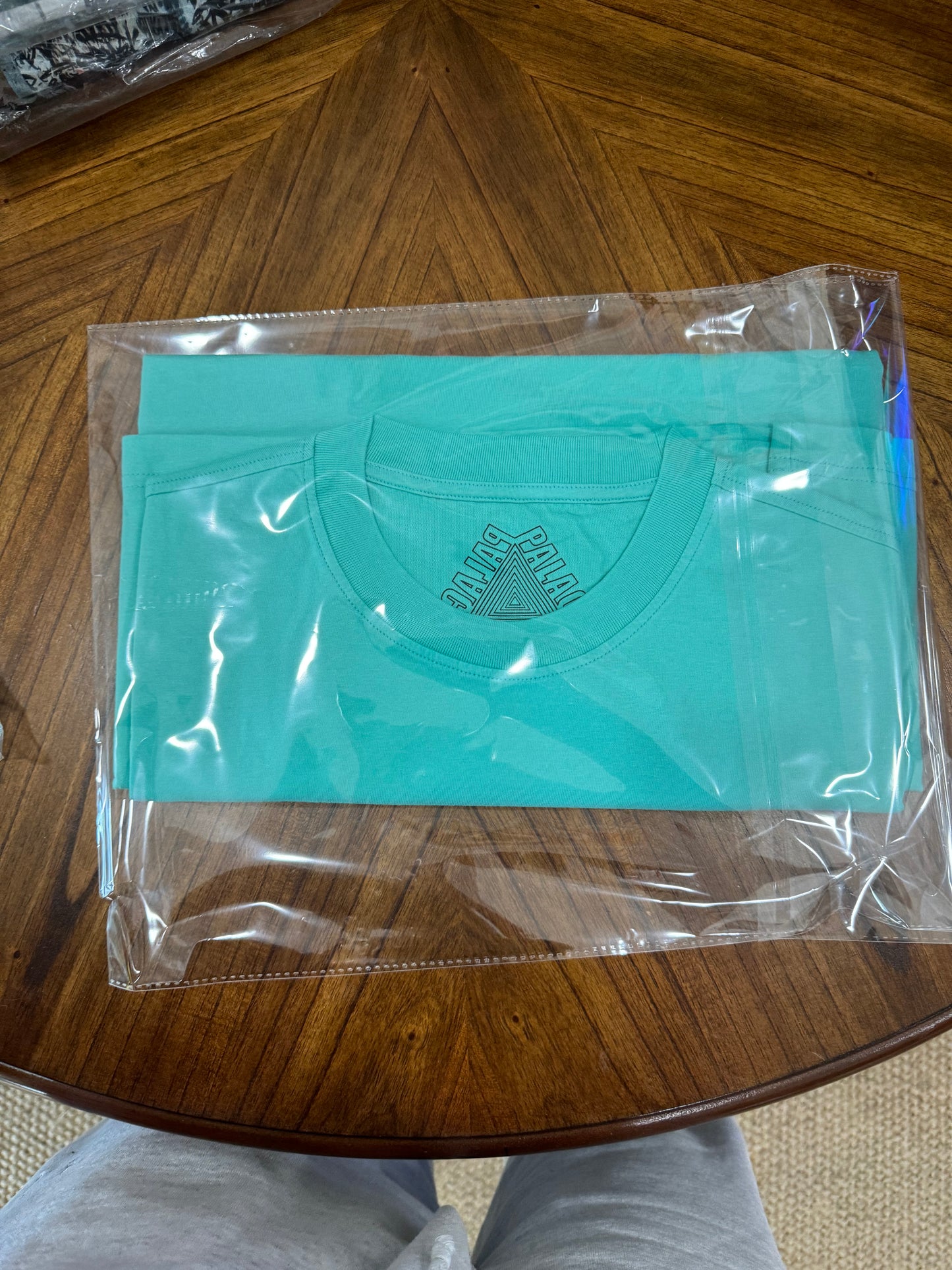 Palace P3D Tri-Ferg