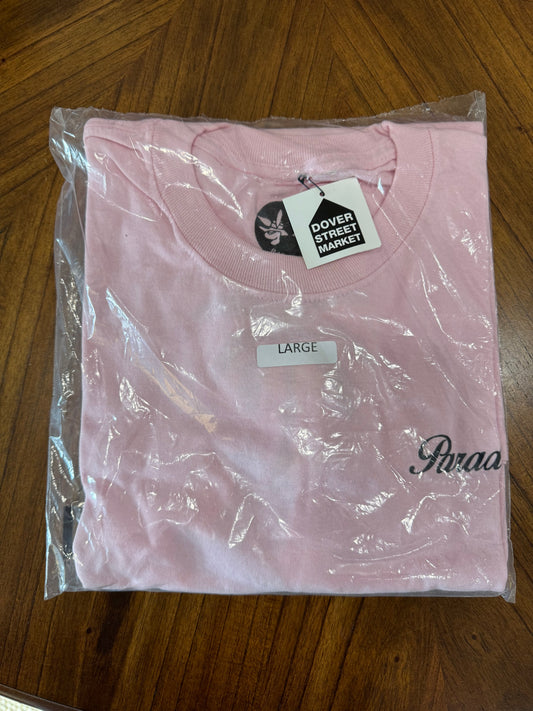 Paradise NYC Liberty Palm LS Tee