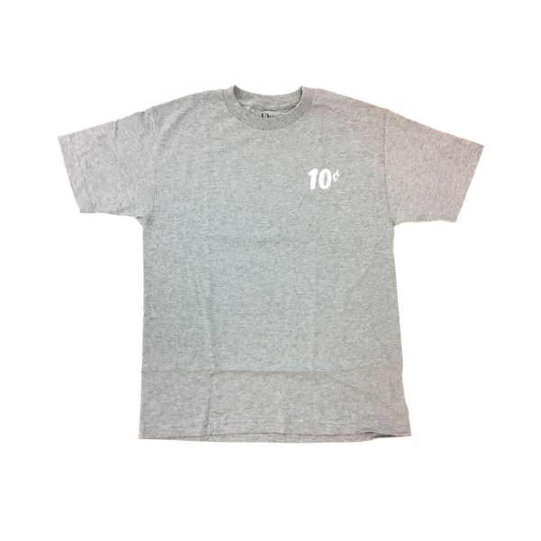 Dime X Quatersnack Tee