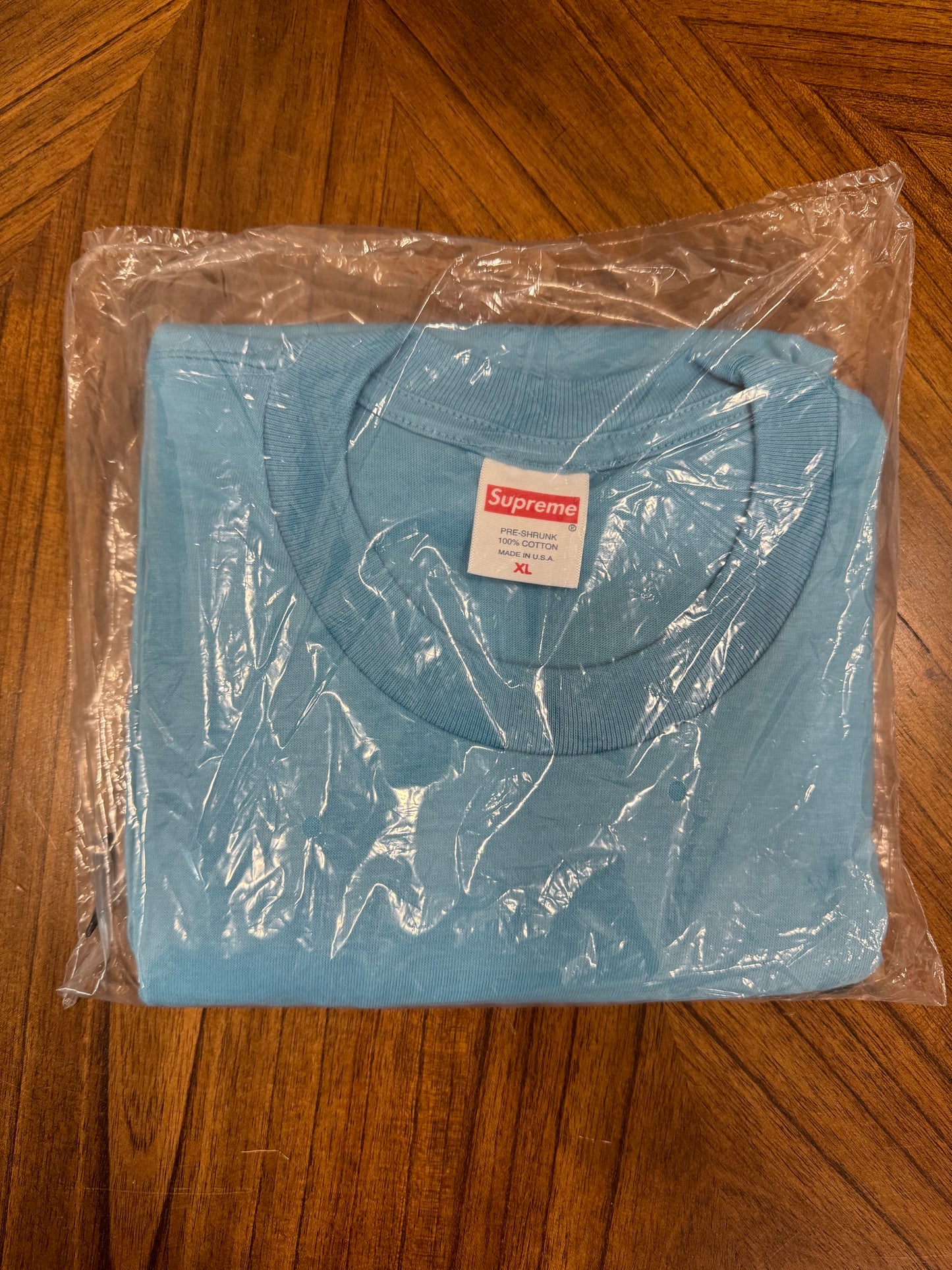 Supreme Bella Lugosi Tee