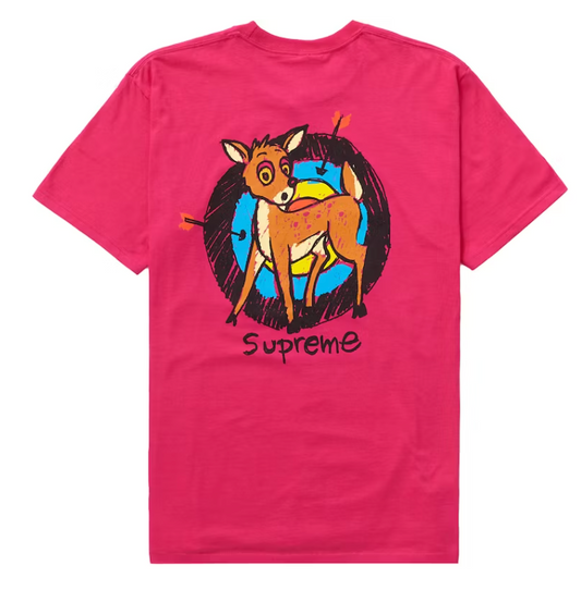 Supreme Deer Tee