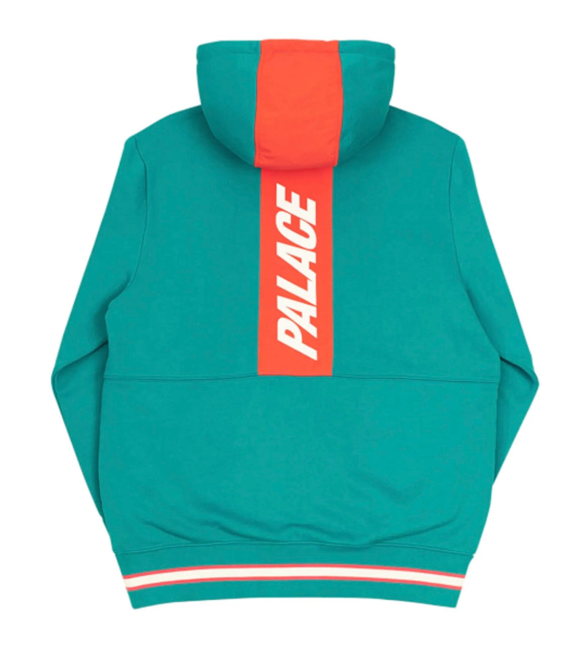 Palace Quicker Shell Hood