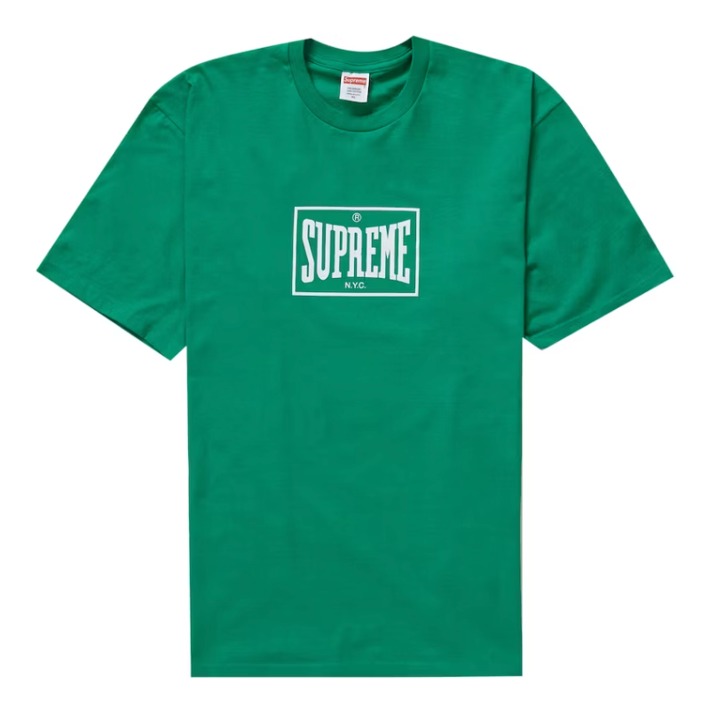 Supreme Everlast Tee