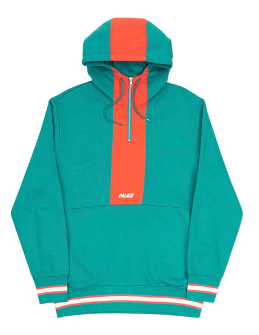 Palace Quicker Shell Hood