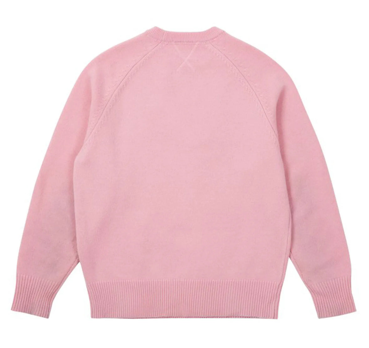 Palace X Evisu Seagull Knit