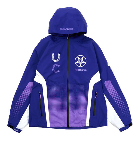 Palace X Cannondale Mad Boy Gore-Tex Paclite Jacket