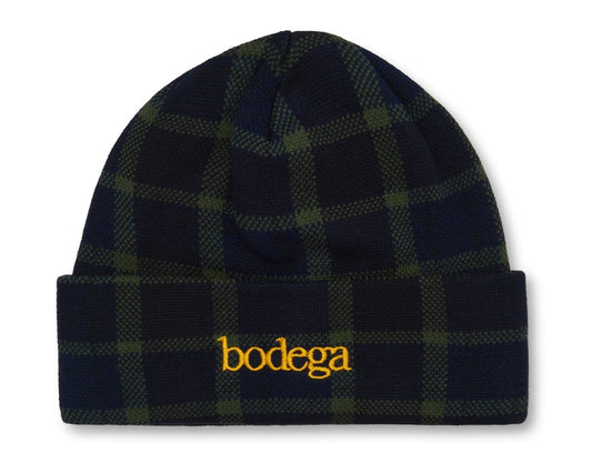 Bodega 15 Year Anniversary Beanie