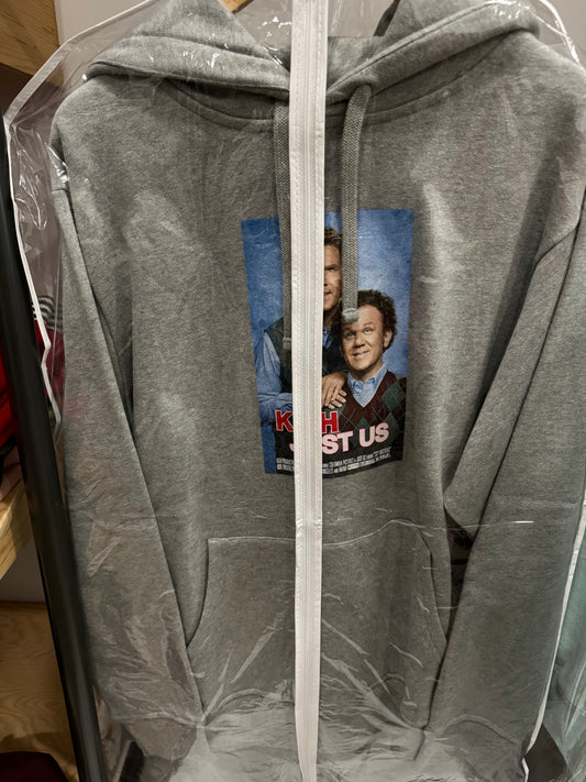 Kith Step Brothers Hoodie