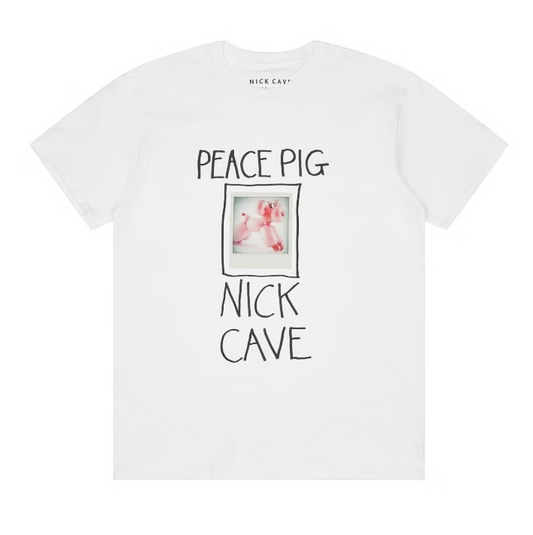Nick Cave DSM Year of the Pig