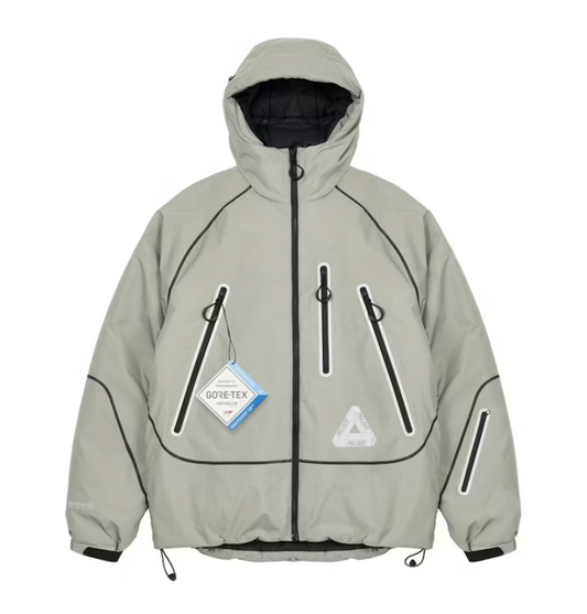 Palace Gore-Tex Infinium P-Tech Jacket