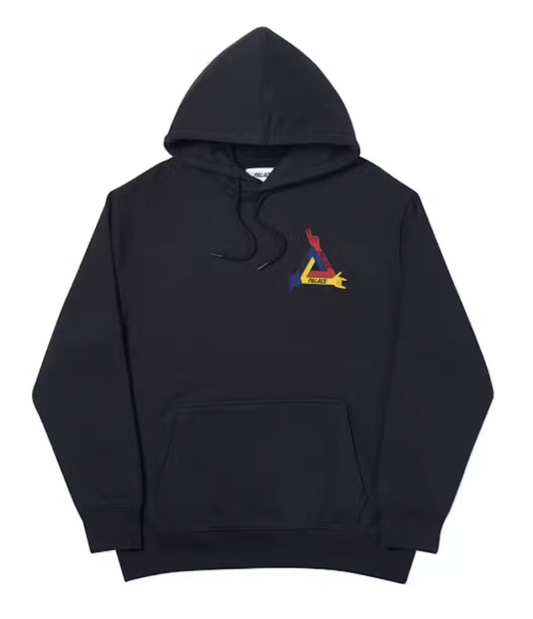 Palace JCDC Hoodie