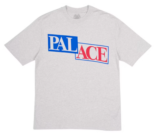 Palace P-Star Tee