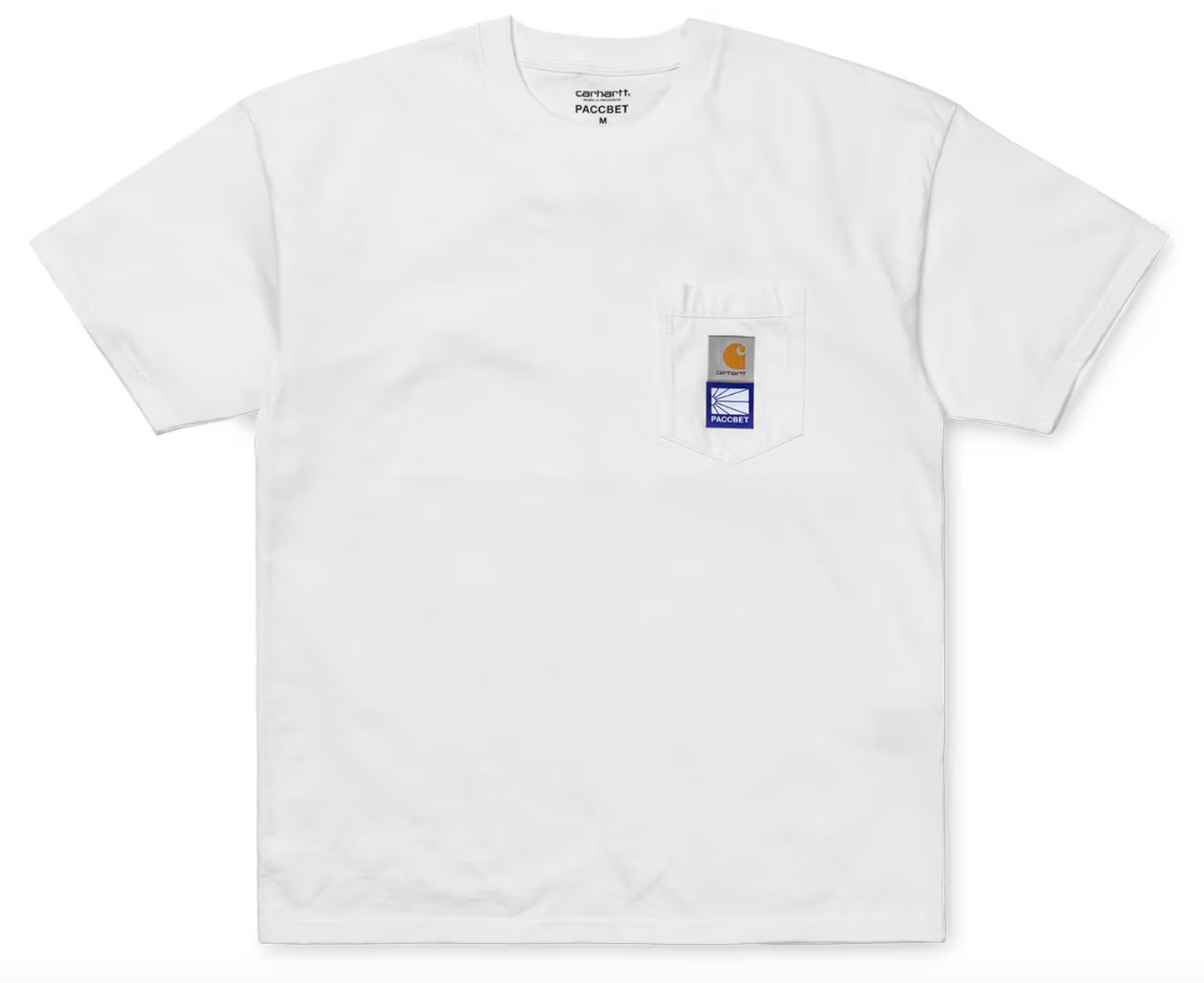 Rassvet X Carhartt Tee