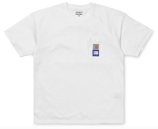 Rassvet X Carhartt Tee