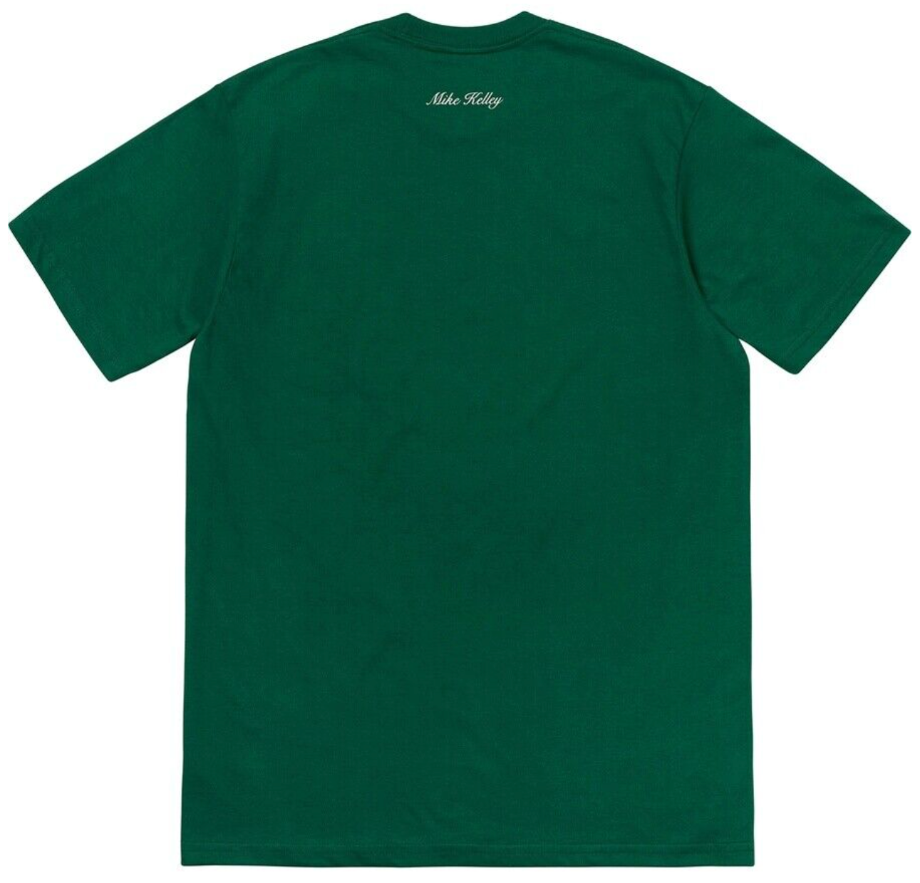 Supreme Mike Kelley Hidding From India Tee
