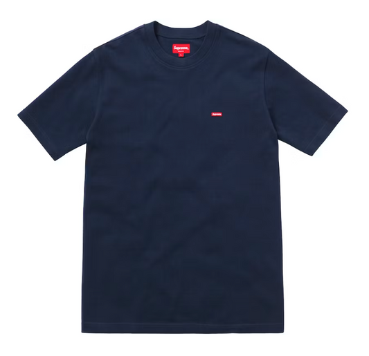 Supreme Small Box Pique Tee
