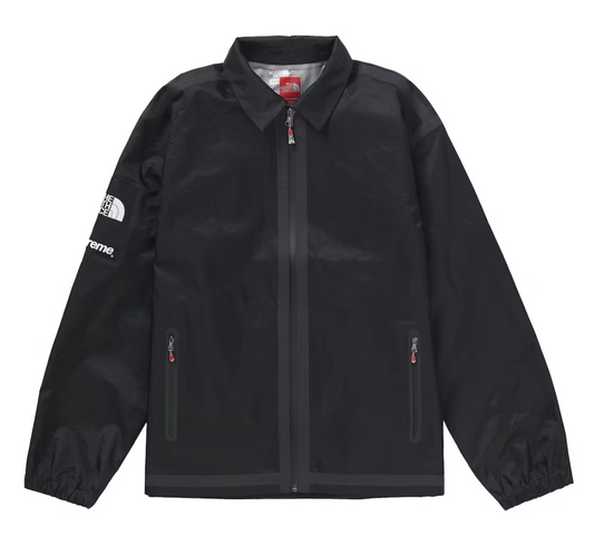 Supreme The North Face Summit Series Outer Tape Seam Coaches Jacket