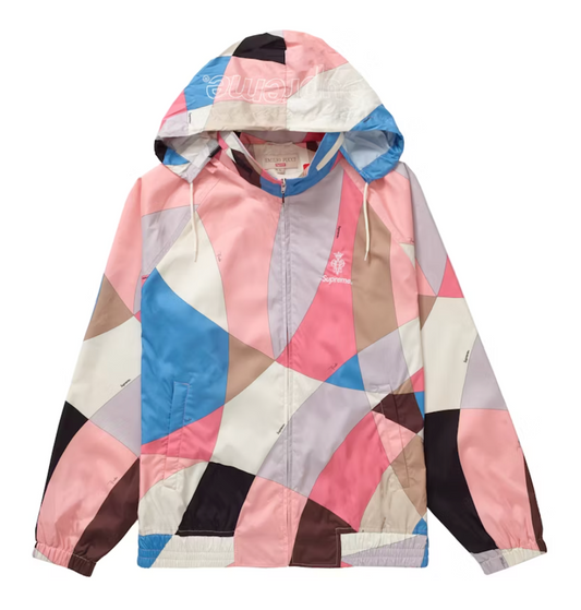 Supreme Emilio Pucci Sport Jacket
