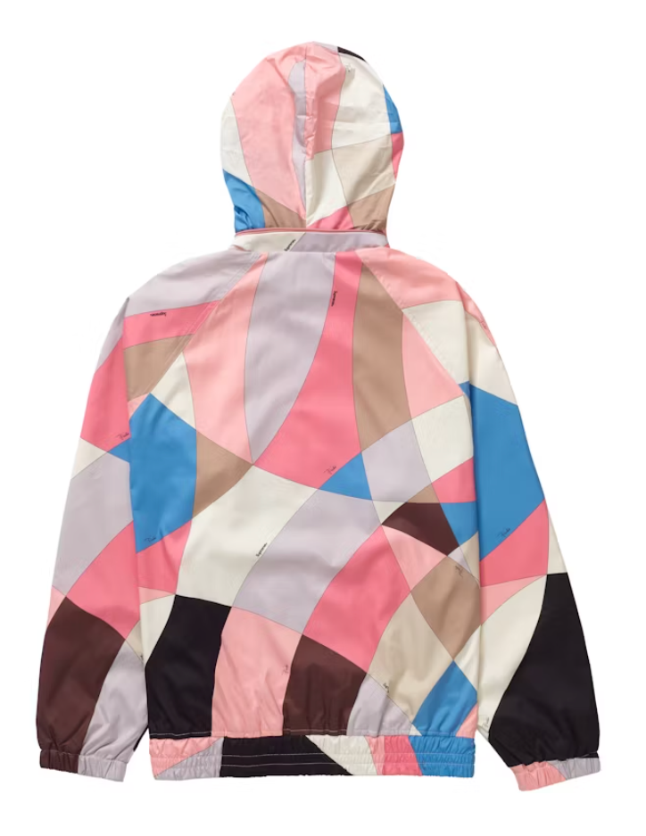 Supreme Emilio Pucci Sport Jacket