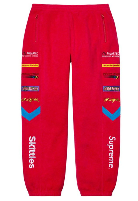 Supreme Skittles Polartec Pant