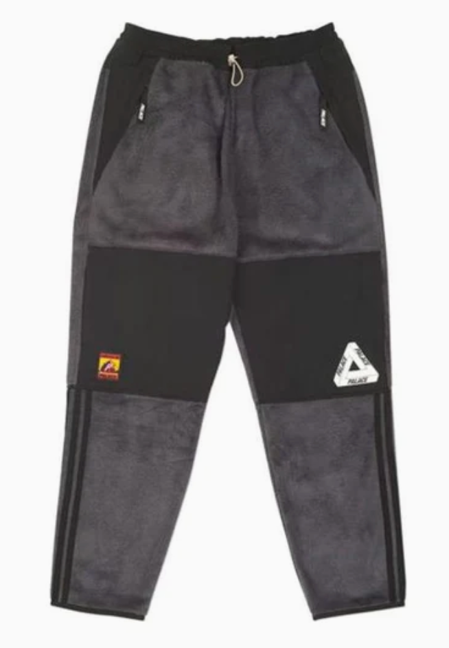 Palace X Adidas Polar Pant
