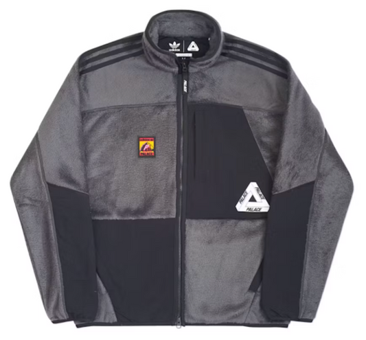 Palace X Adidas Polar Jacket