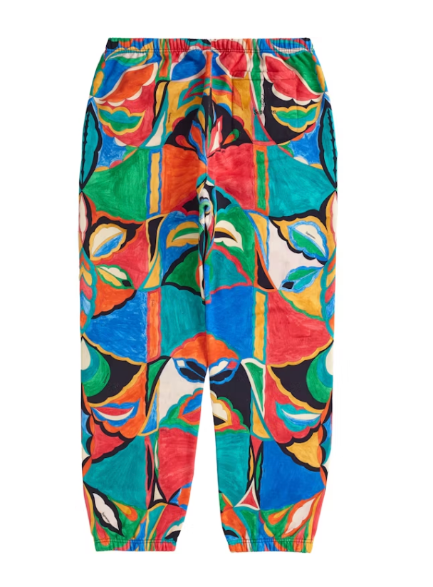 Supreme Emilio Pucci Sweatpant