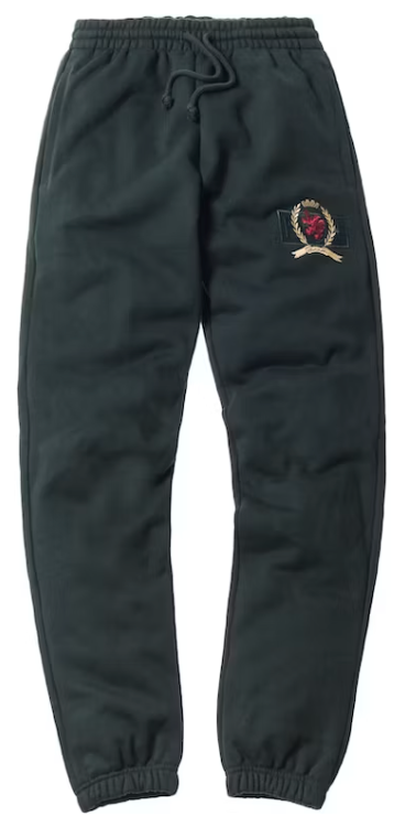 Kith x Tommy Hilfiger Crest Fleece Pant