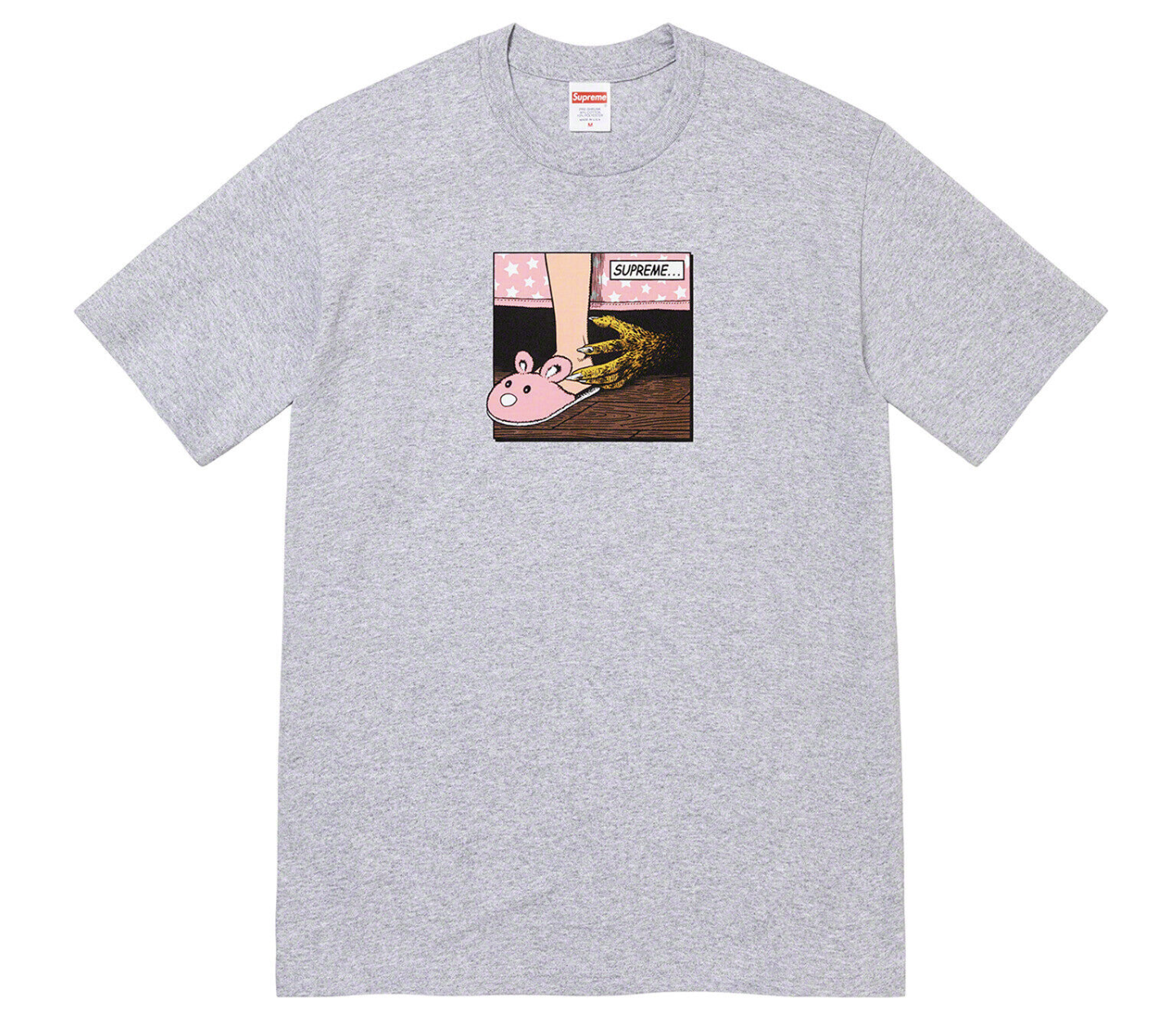 Supreme Bed Tee