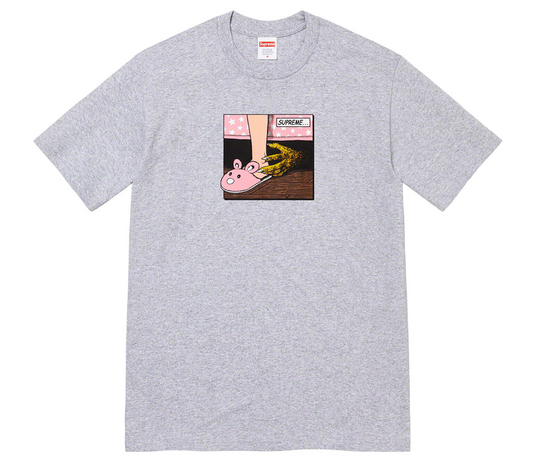 Supreme Bed Tee