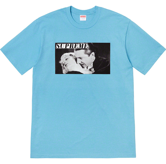 Supreme Bella Lugosi Tee