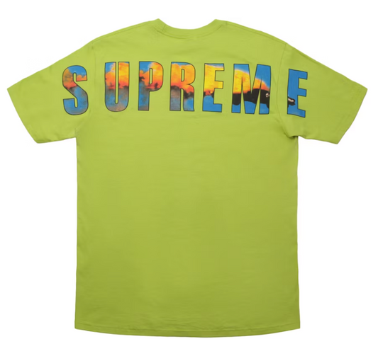 Supreme Crash Tee