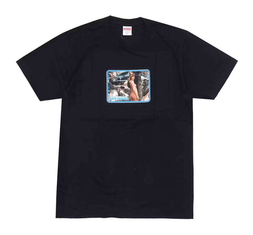 Supreme Girl Tee