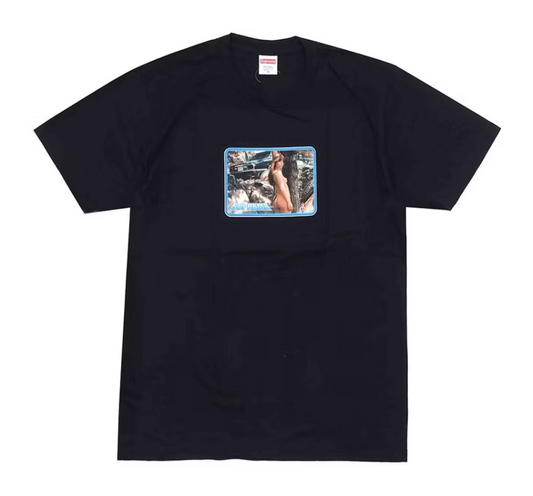 Supreme Girl Tee